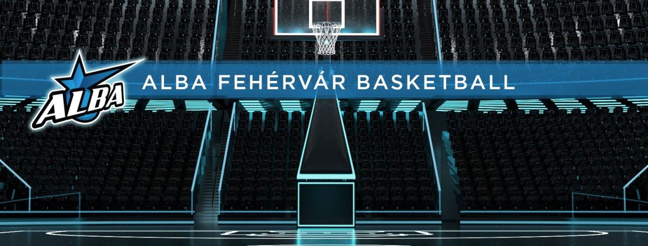 Kosárlabda: ma este a Falco KC Szombathely vendége lesz az Alba Fehérvár